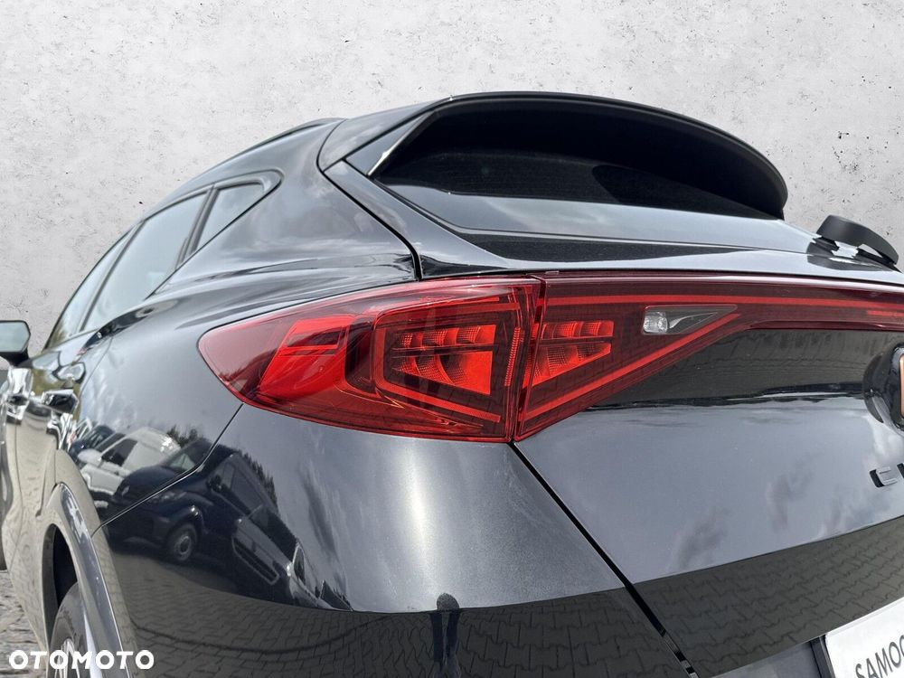 Cupra Formentor 1.5 TSI DSG - 27