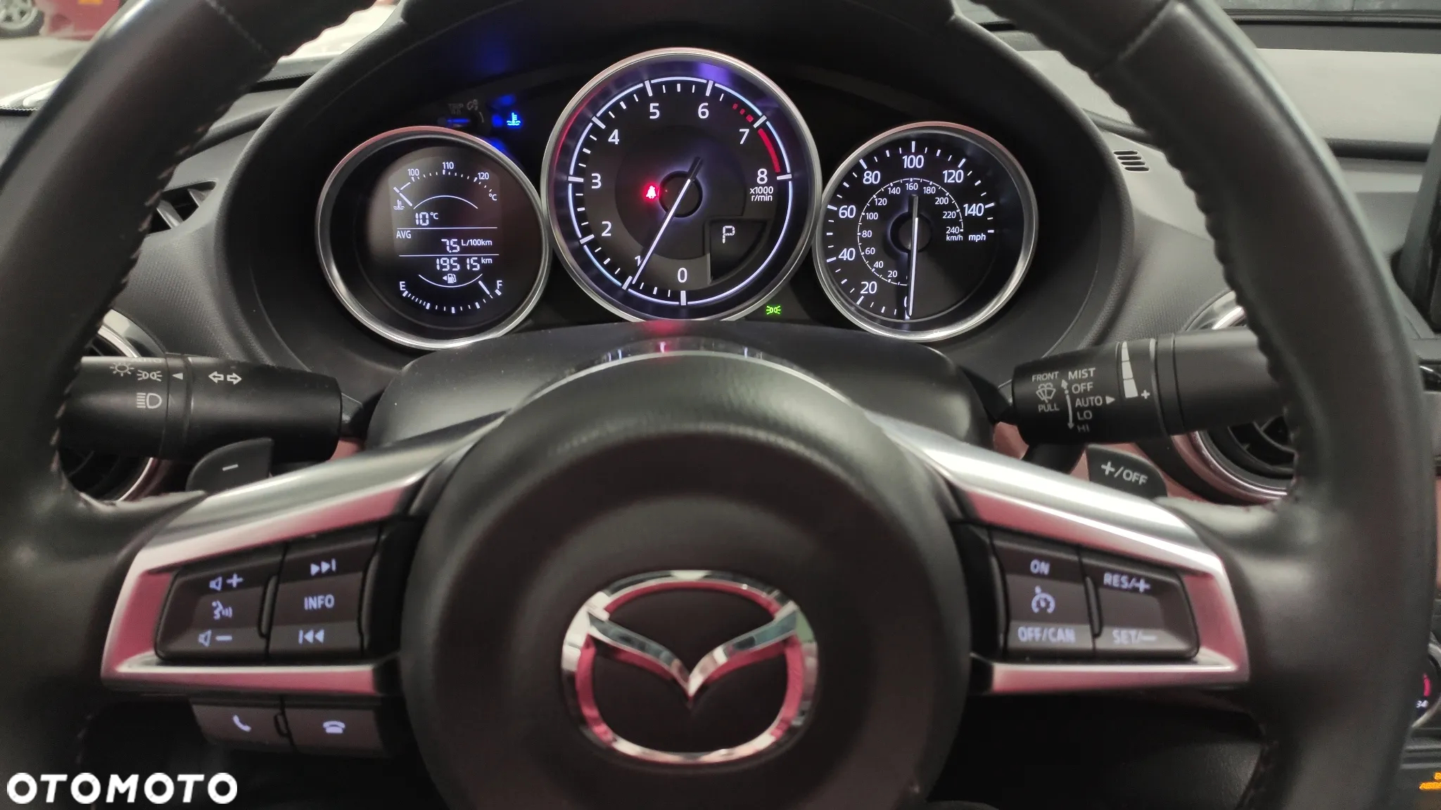 Mazda MX-5 - 13