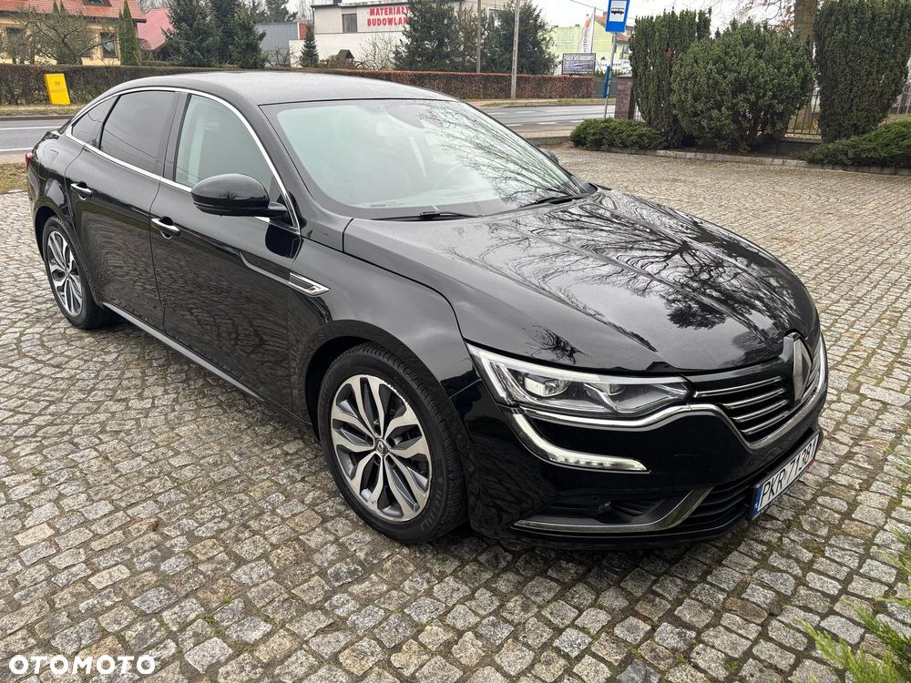 Renault Talisman ENERGY dCi 160 EDC INTENS - 6