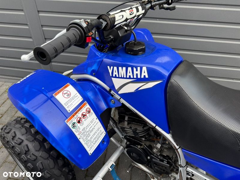 Yamaha Inny - 4