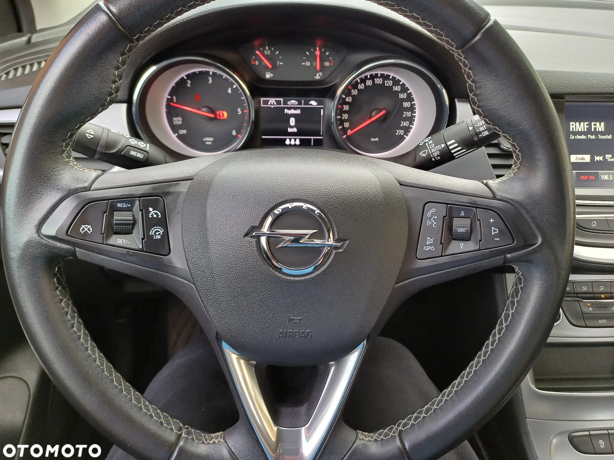 Opel Astra - 7