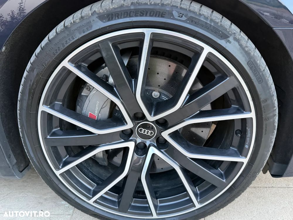 Audi S7 Sportback - 32