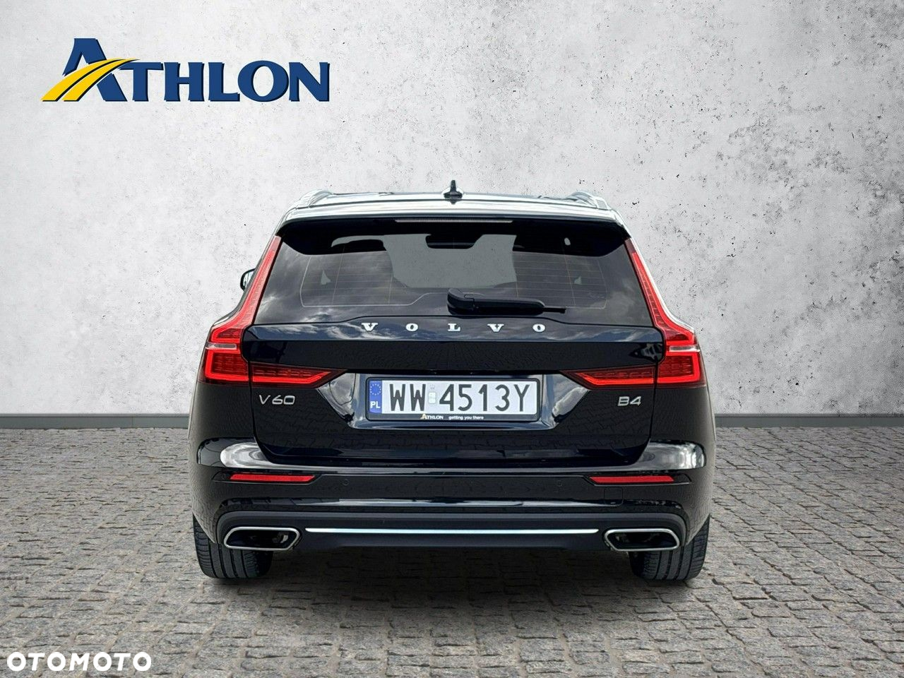 Volvo V60 - 4