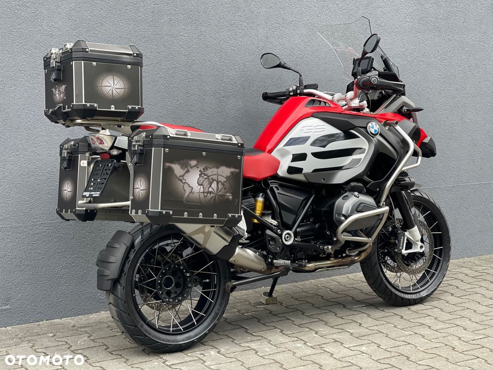 BMW GS - 24