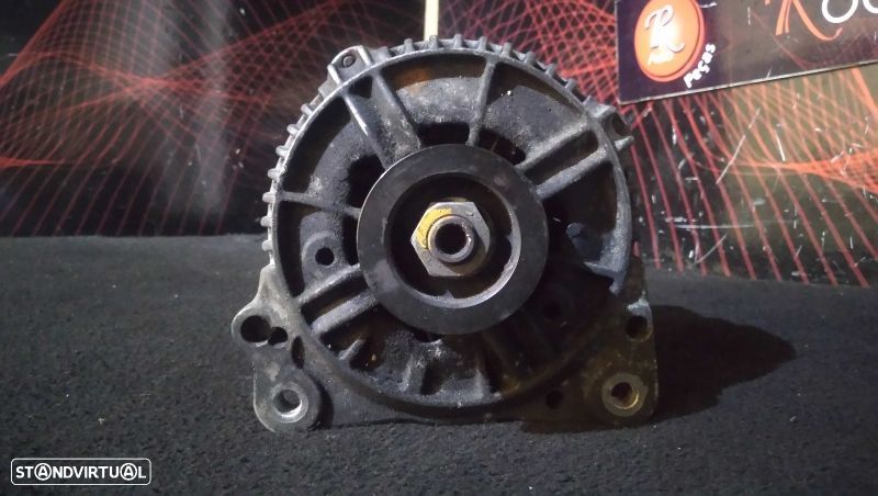 Alternador Chrysler Voyager / Grand Voyager Iii (Gs) - 4