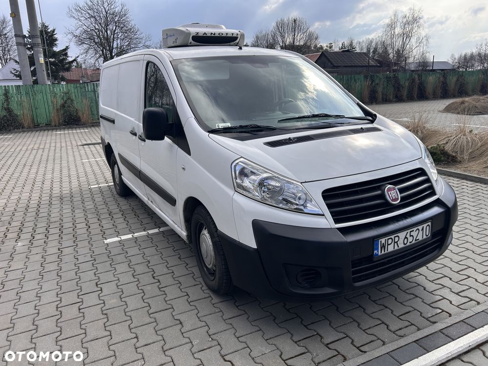 Fiat Scudo - 1