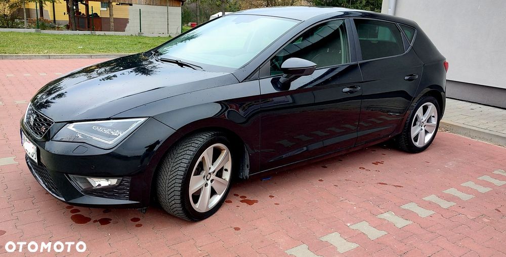 Seat Leon - 6