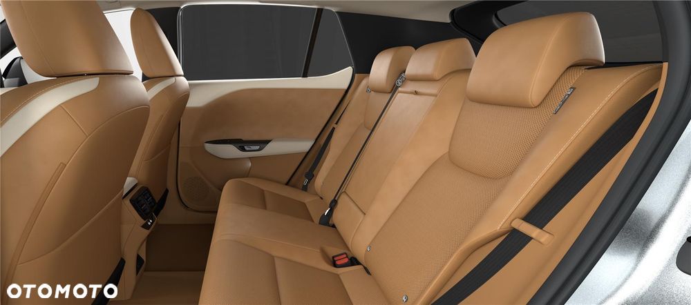 Lexus RZ 500e 77kWh Prestige DIRECT4 - 9