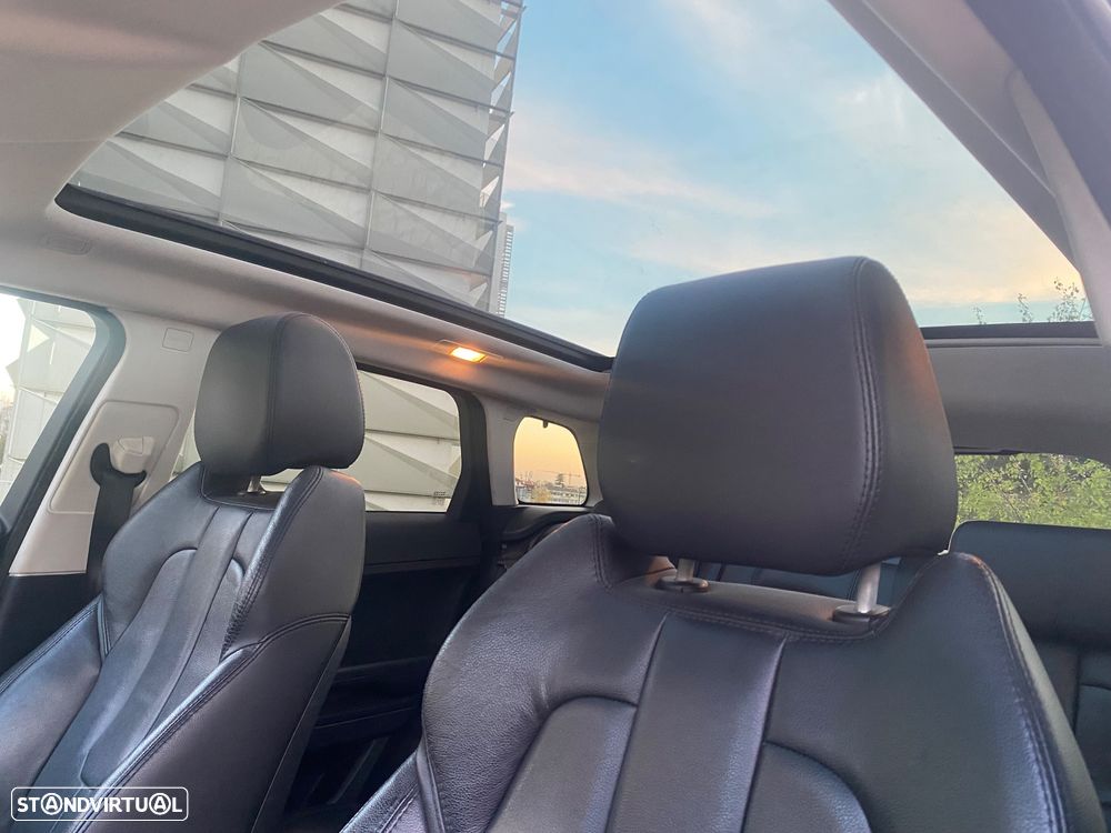 Land Rover Range Rover Evoque TD4 Dynamic - 16