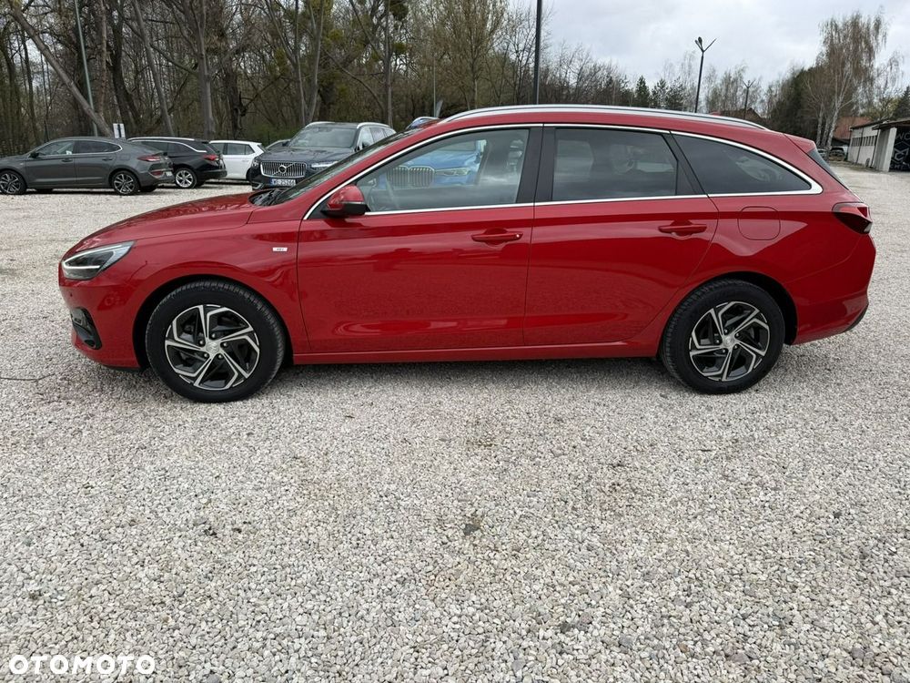 Hyundai i30 - 13