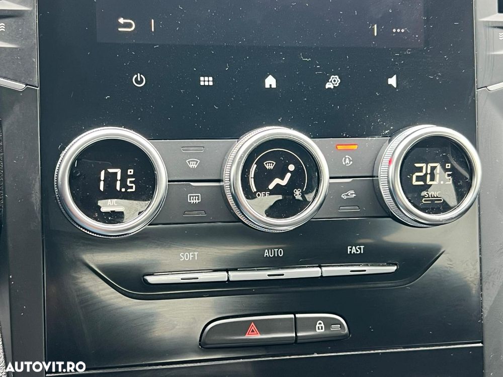 Renault Megane TCe 140 GPF Equilibre - 16