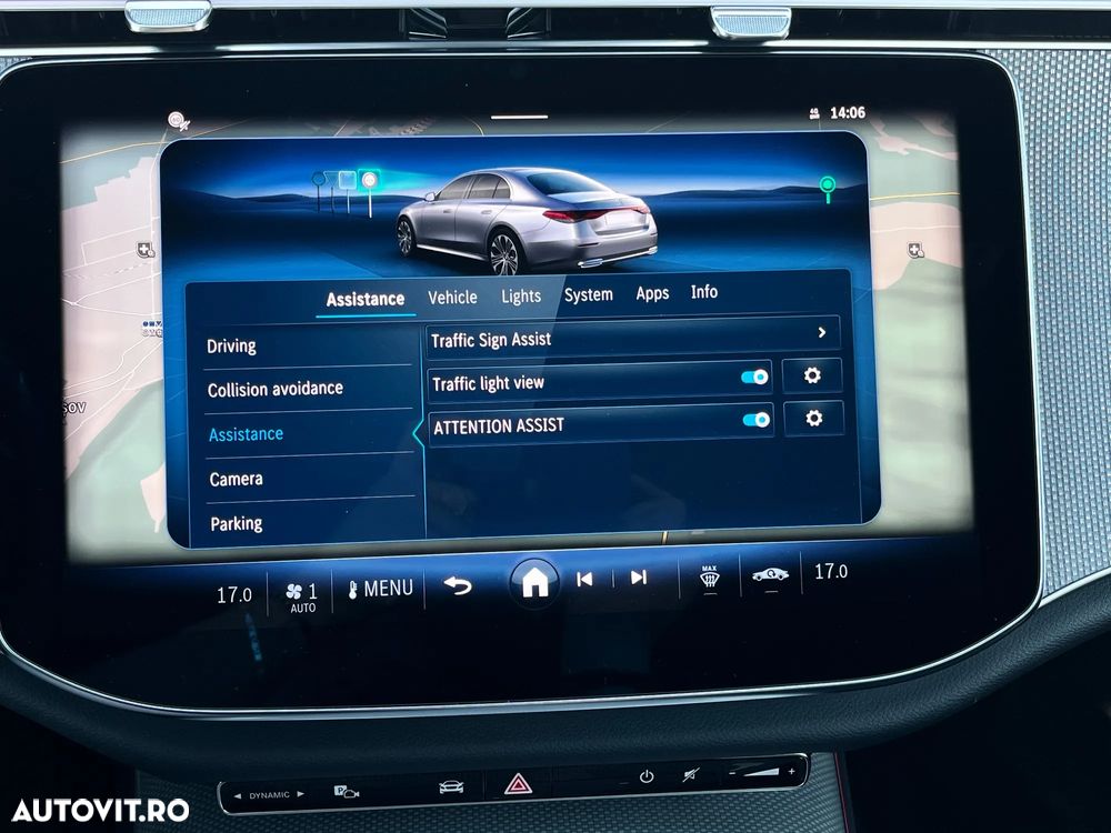 Mercedes-Benz E 220 d MHEV 4MATIC Aut. - 27