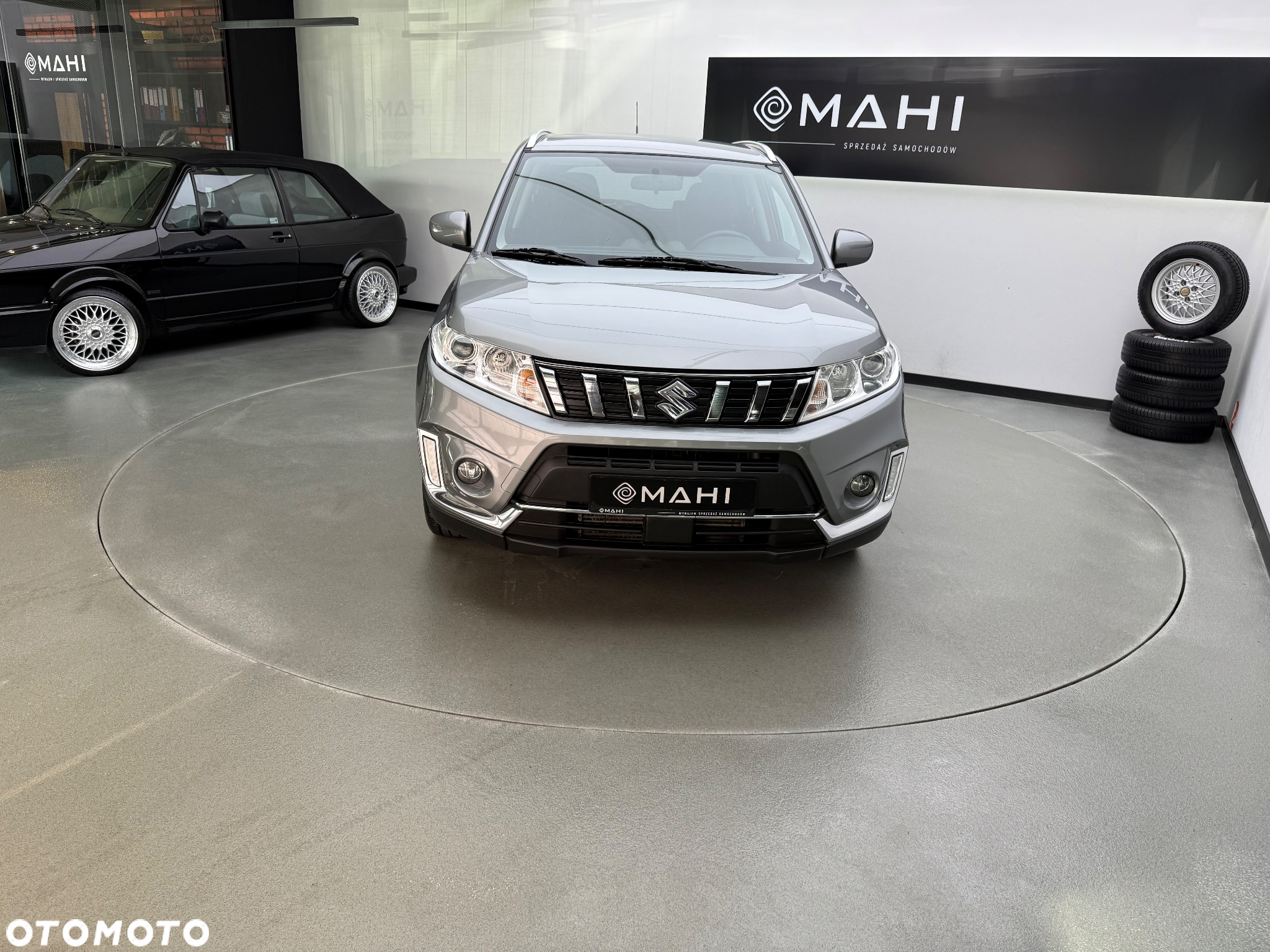 Suzuki Vitara 1.0 Boosterjet Premium 2WD - 4