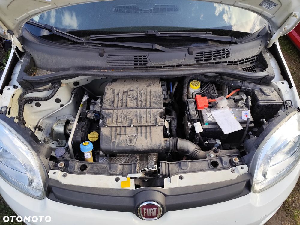 Fiat Panda - 13