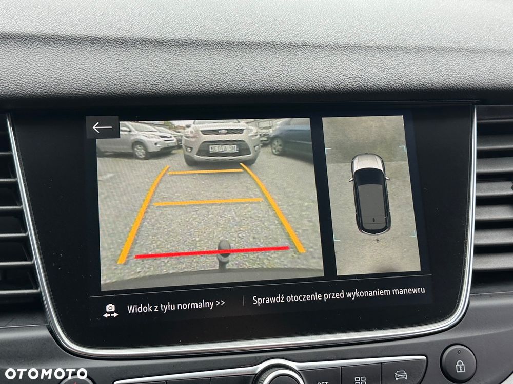 Opel Grandland X 2.0 CDTI Ultimate S&S - 37
