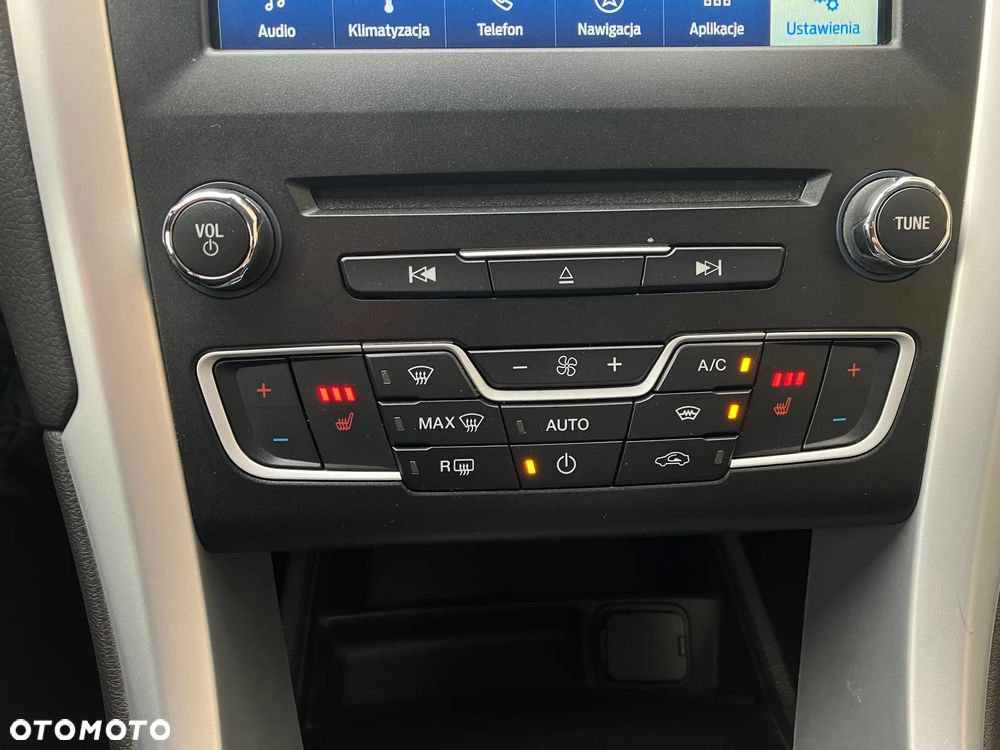 Ford Mondeo 1.5 EcoBoost Edition - 30