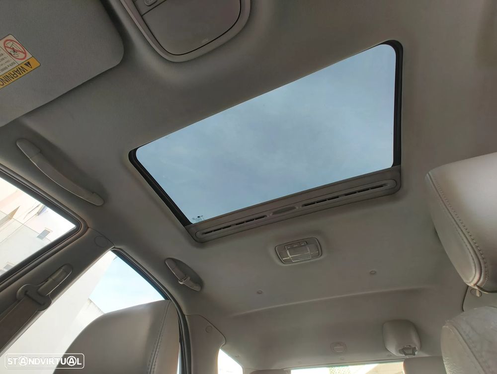 Kia Sorento 2.5 CRDi EX Confort - 6