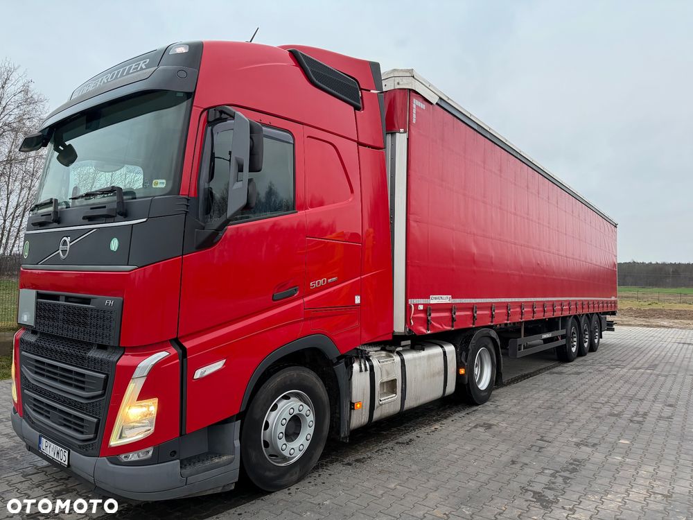 Schwarzmuller S1 - 1