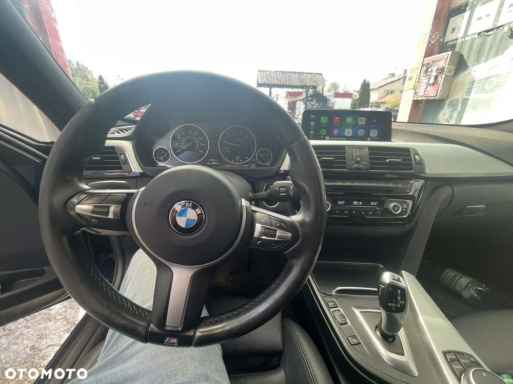 BMW Seria 3 320i Edition Luxury Line Purity - 7