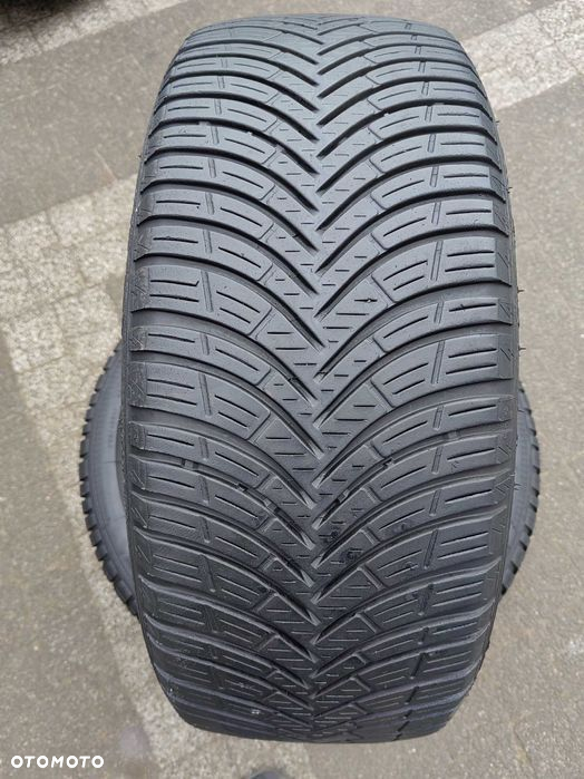 205/45R17 88V Kleber Quadraxer 2 para całoroczna PC26 - 8