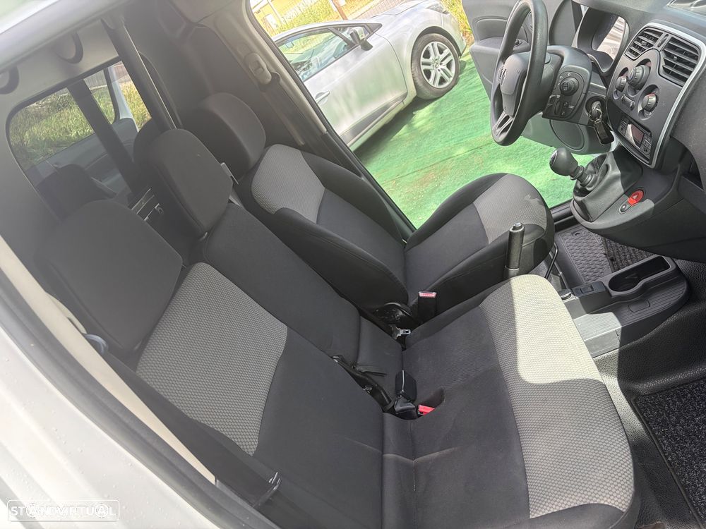 Renault KANGOO - 17