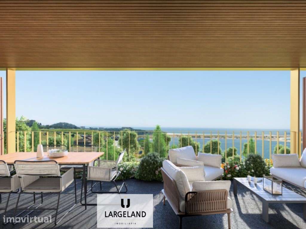 Apartamento T2 - Marina Douro - Grande imagem: 5/23