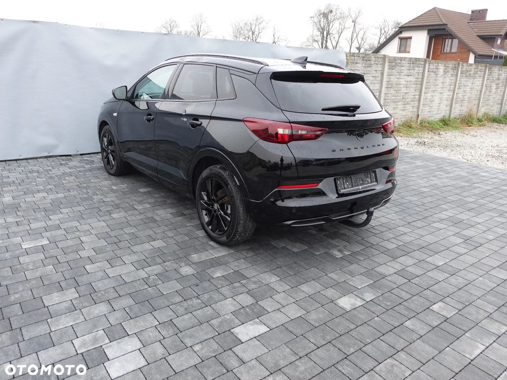 Opel Grandland 1.2 DI Business Elegance - 5
