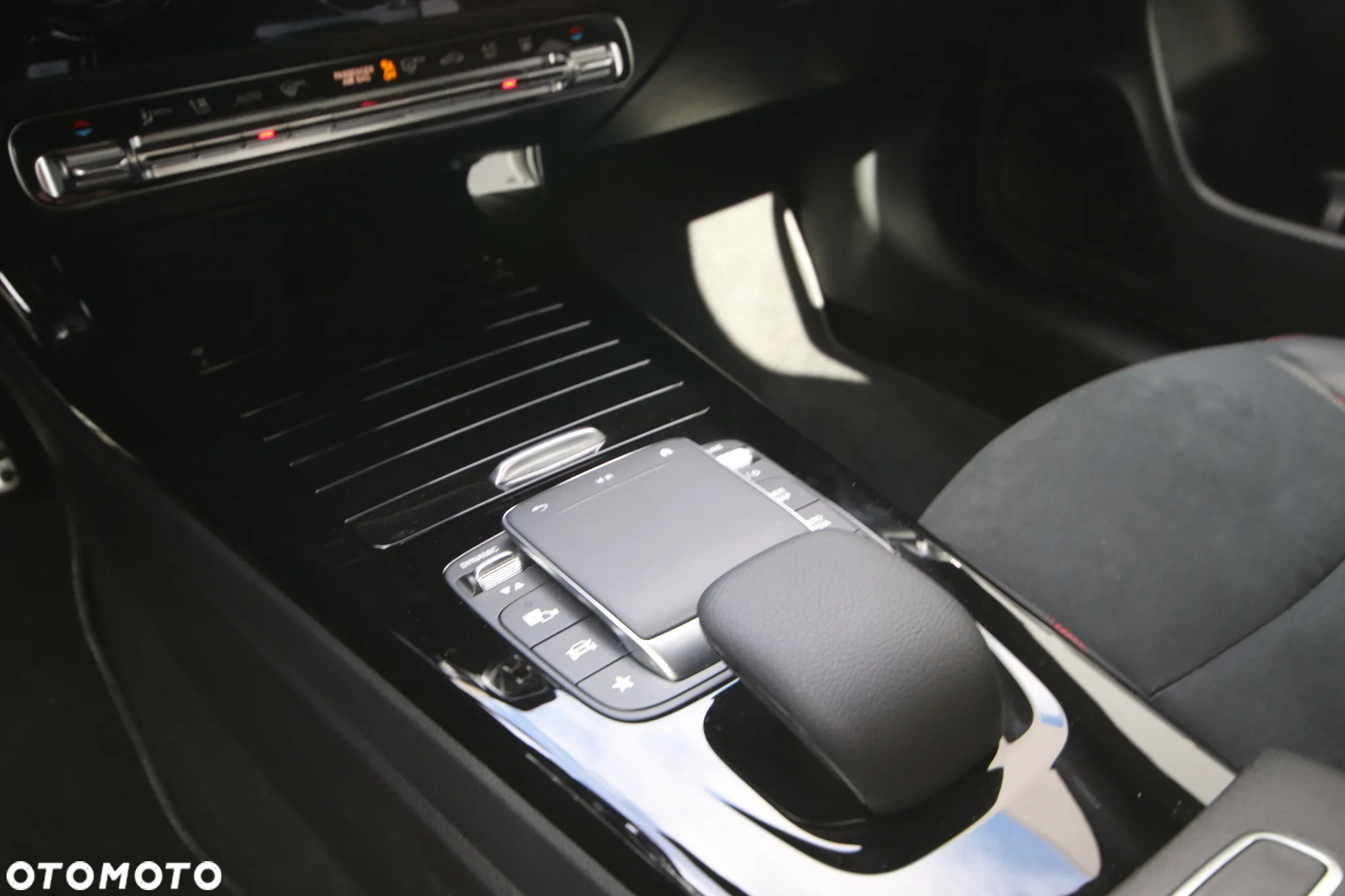 Mercedes-Benz CLA 250 e 8G-DCT Edition AMG Line - 20