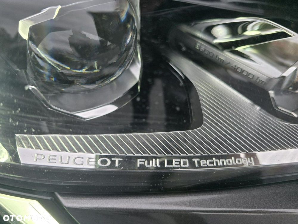 Peugeot 508 - 32