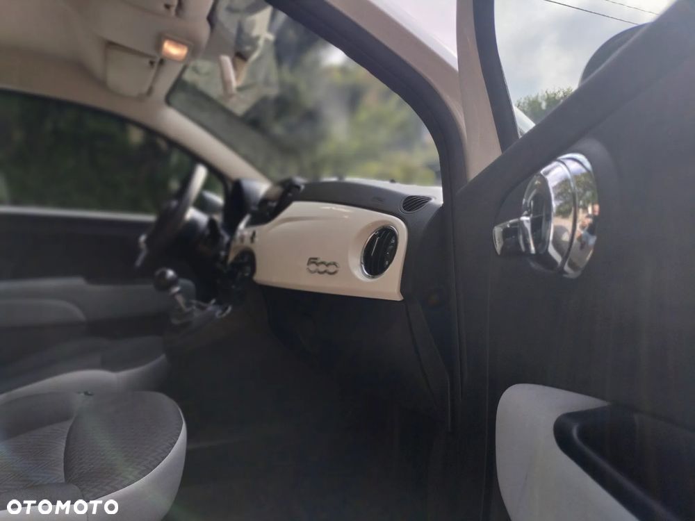 Fiat 500 - 15