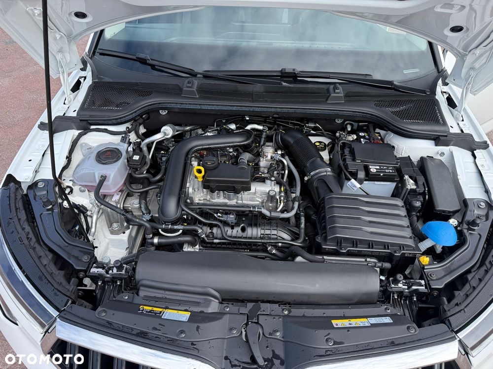 Skoda Kamiq 1.0 TSI Ambition - 25
