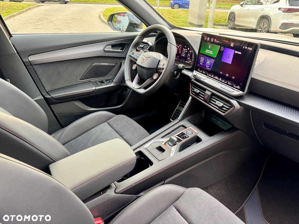 Cupra Formentor 2.0 TSI 4Drive DSG - 32