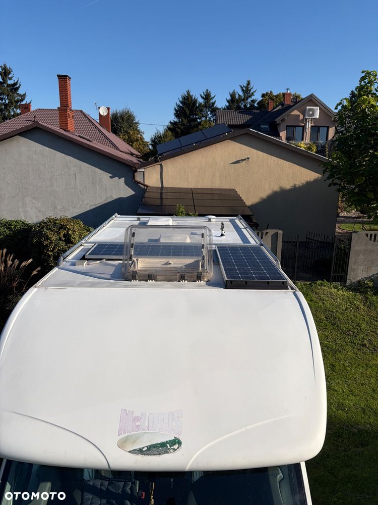 Fiat Kamper - 23