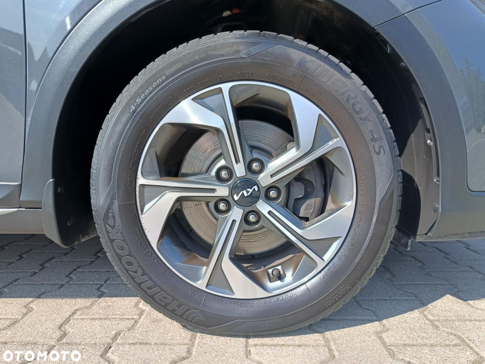 Kia XCeed - 11