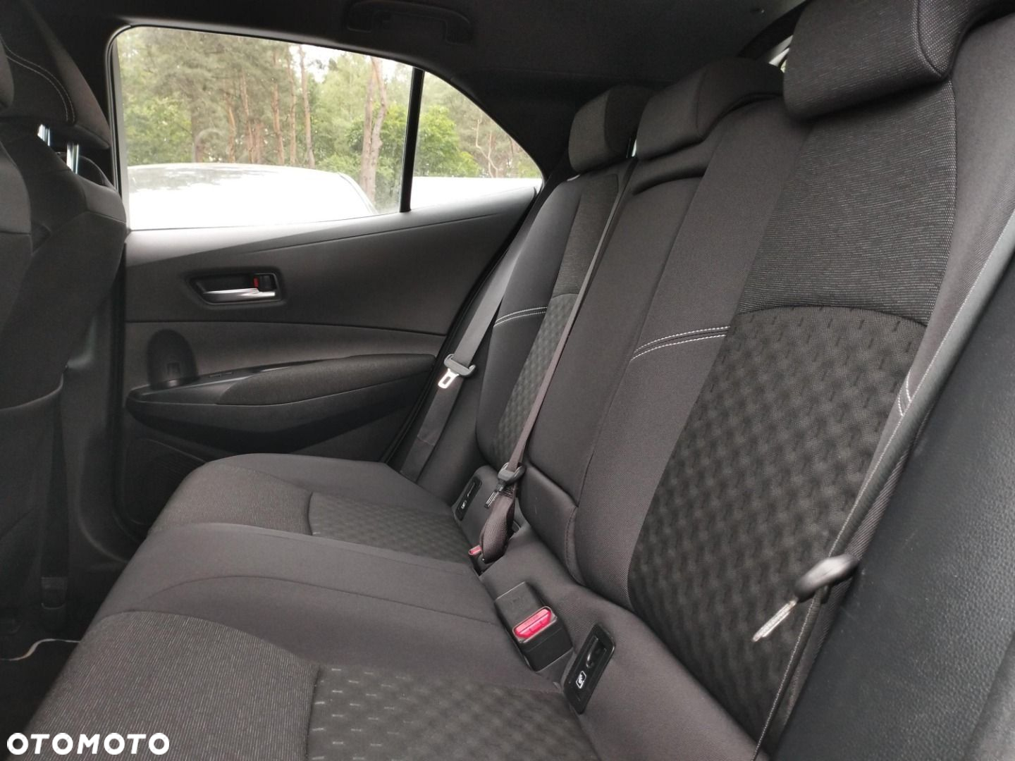 Toyota Corolla - 11