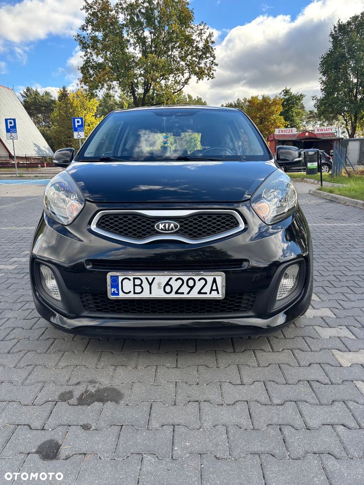 Kia Picanto - 10
