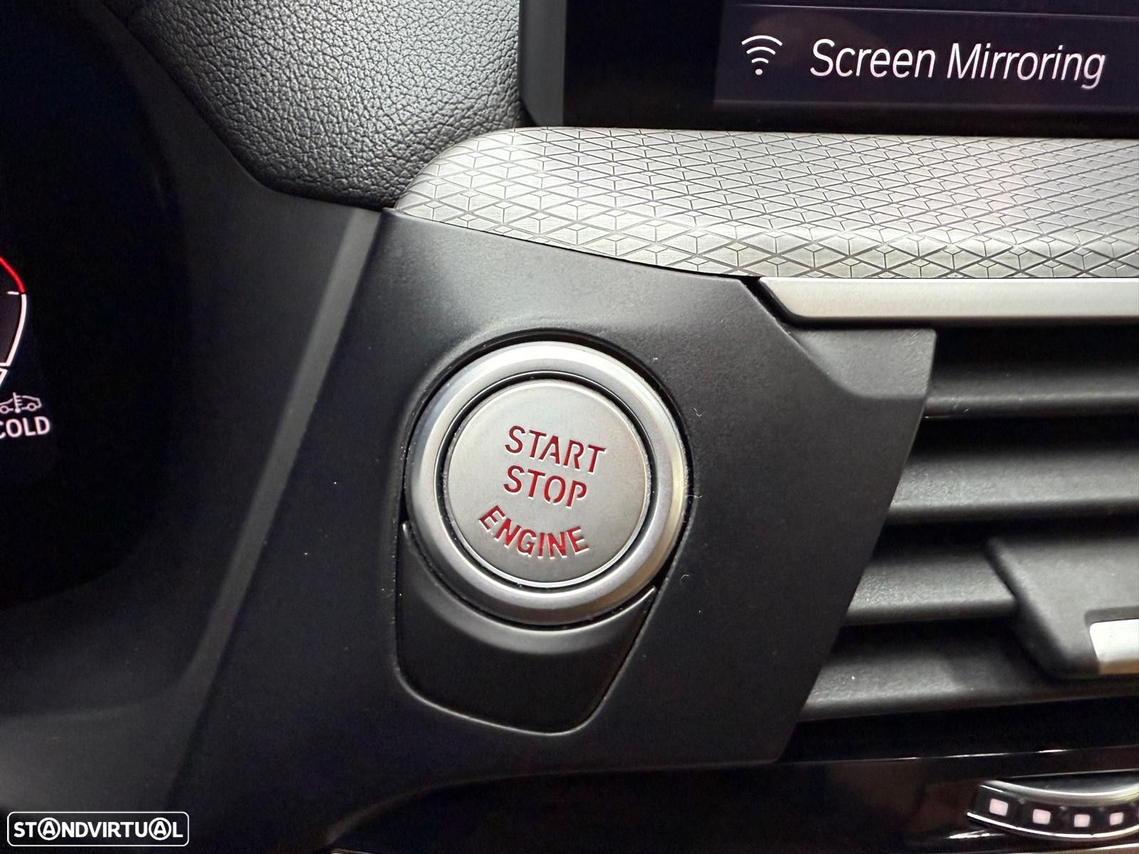 BMW X4 20 d xDrive xLine Pack M Auto - 39