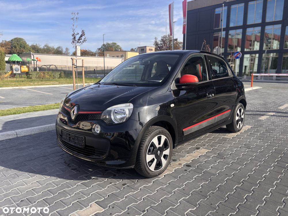 Renault Twingo - 2