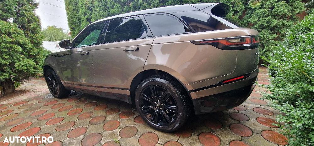 Land Rover Range Rover Velar 2.0 R-Dynamic S - 16
