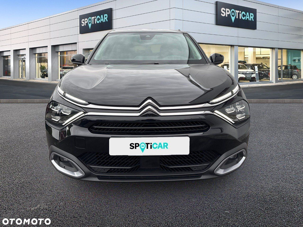 Citroën C4 - 2