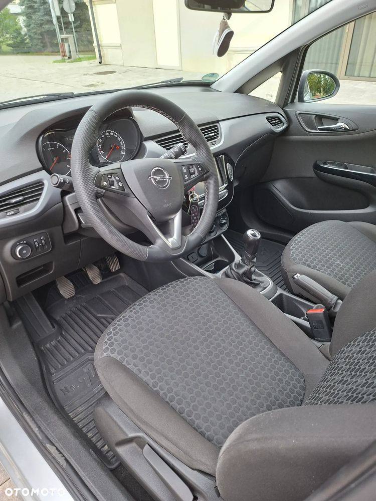 Opel Corsa - 10