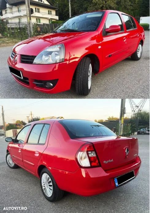 Renault Clio - 3