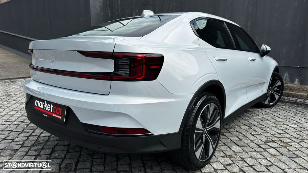 Polestar 2 Long Range 78 kWh - 14