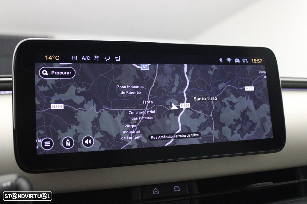 Fiat 600e 54 kWh La Prima - 16