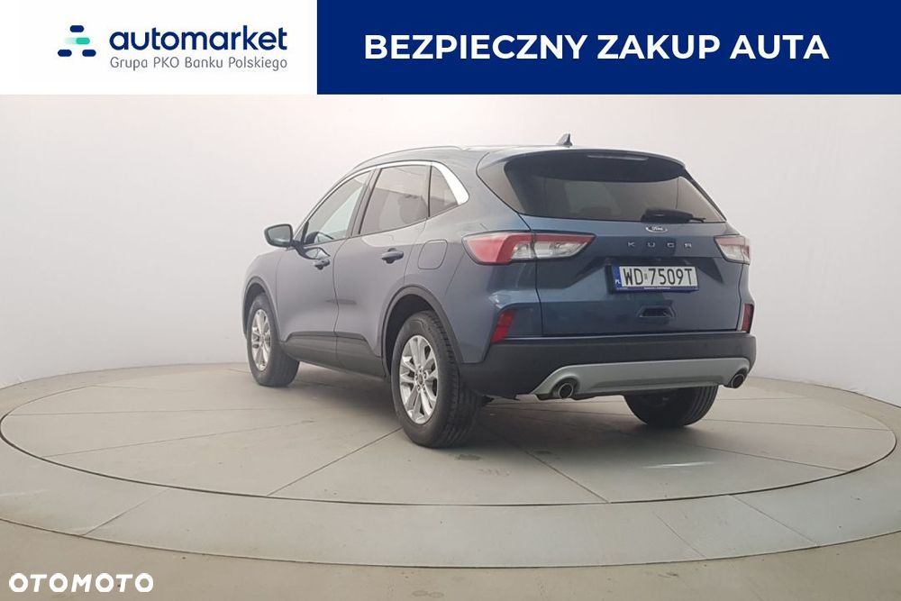 Ford Kuga 1.5 EcoBoost FWD Titanium - 5