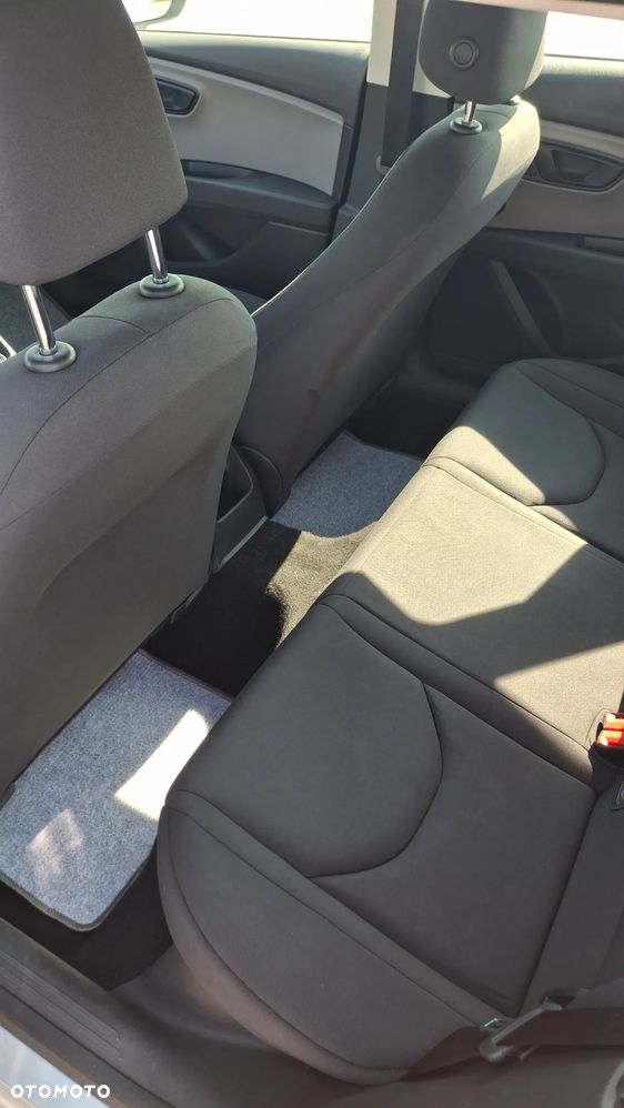 Seat Leon 1.6 TDI Reference - 6