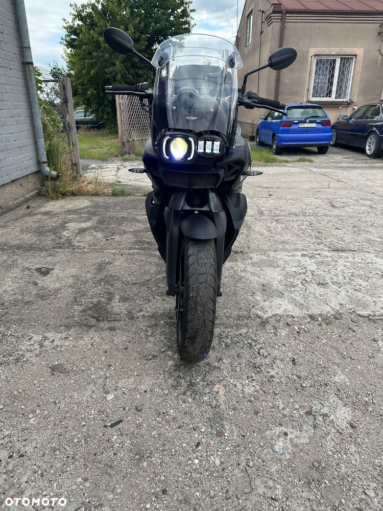 BMW K - 6