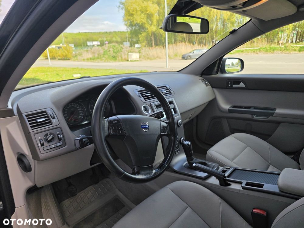 Volvo V50 1.8 - 6