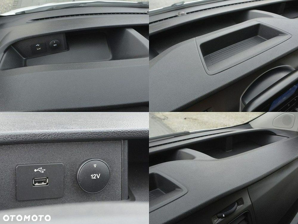 Ford Transit Custom - 15