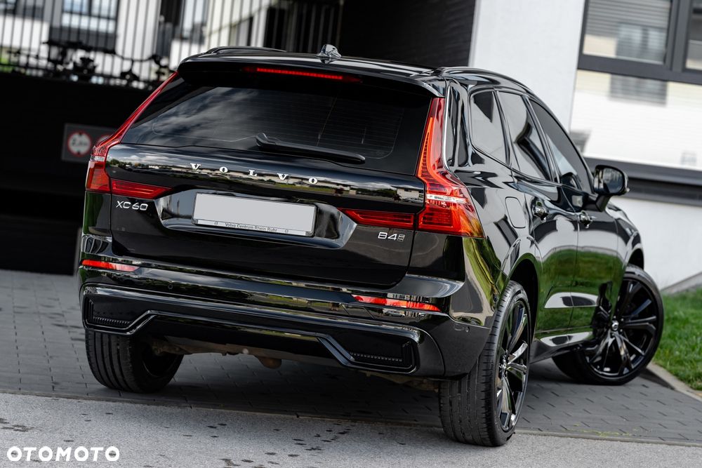 Volvo XC 60 - 13